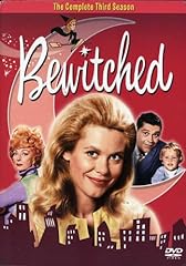 Bewitched season dvd for sale  Delivered anywhere in USA 