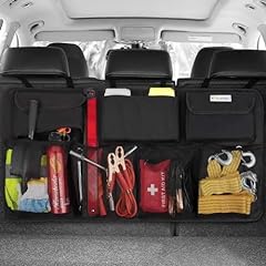 Coofull car trunk for sale  Delivered anywhere in Ireland