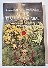 Table grail magic for sale  Delivered anywhere in UK