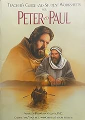Peter paul study for sale  Delivered anywhere in USA 