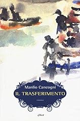 Il trasferimento usato  Spedito ovunque in Italia 