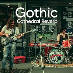 Gothic cathedral reverb d'occasion  Livré partout en France