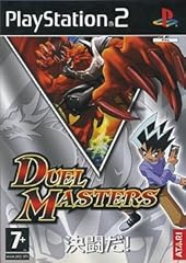 Duel masters for sale  Delivered anywhere in UK