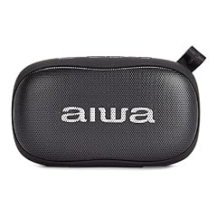 Aiwa 110bk portable for sale  Delivered anywhere in UK