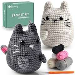 Faircosy crochet kit for sale  Delivered anywhere in USA 