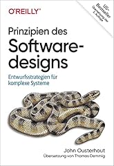 Prinzipien softwaredesigns ent gebraucht kaufen  Wird an jeden Ort in Deutschland
