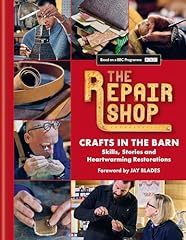 Repair shop crafts for sale  Delivered anywhere in UK