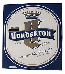 Brauerei landskron genuß gebraucht kaufen  Wird an jeden Ort in Deutschland