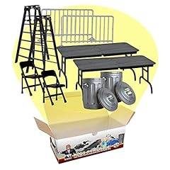 Wrestling figure accessory for sale  Delivered anywhere in USA 