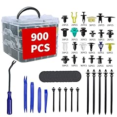 900pcs car retainer for sale  Delivered anywhere in USA 