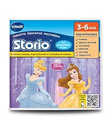 Vtech 230205 storio d'occasion  Livré partout en Belgiqu