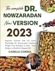 Complete dr. nowzaradan for sale  Delivered anywhere in UK