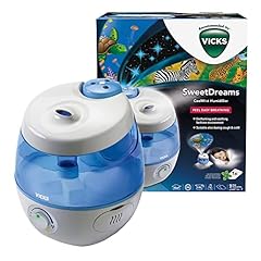 Vicks sweet dreams usato  Spedito ovunque in Italia 