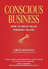 Conscious business build for sale  Delivered anywhere in USA 