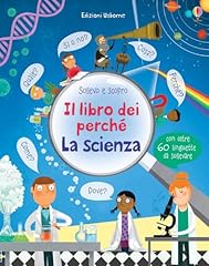 Scienza. libro dei usato  Spedito ovunque in Italia 