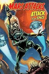 Mars attacks attack d'occasion  Livré partout en France