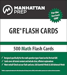 Manhattan prep gre for sale  Delivered anywhere in USA 