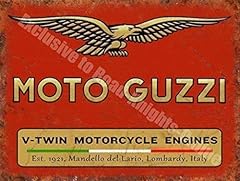 Rko moto guzzi for sale  Delivered anywhere in UK