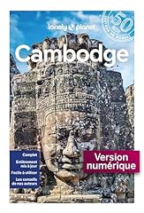 Cambodge 13ed d'occasion  Livré partout en France