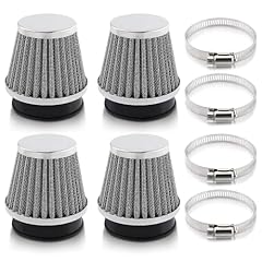 4pcs 52mm motorcycle for sale  Delivered anywhere in USA 