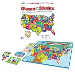 Game states 1970 for sale  Delivered anywhere in USA 