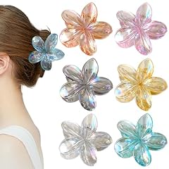 Pince cheveux fleur d'occasion  Livré partout en France
