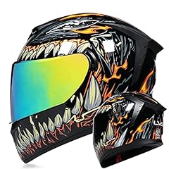 Casque moto intégral d'occasion  Livré partout en France