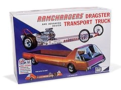 Mpc ramchargers dragster for sale  Delivered anywhere in USA 