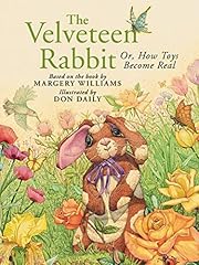 Velveteen rabbit toys for sale  Delivered anywhere in USA 