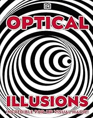 Optical illusions incredible for sale  Delivered anywhere in UK