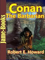 Conan barbarian tales for sale  Delivered anywhere in USA 
