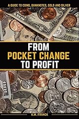 Pocket change profit for sale  Delivered anywhere in UK