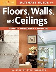 Ultimate guide floors for sale  Delivered anywhere in USA 