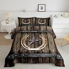 Rustic farmhouse comforter for sale  Delivered anywhere in USA 