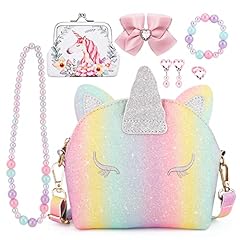Jyps unicorn purse for sale  Delivered anywhere in UK