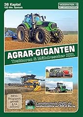 Agrar giganten traktoren gebraucht kaufen  Wird an jeden Ort in Deutschland
