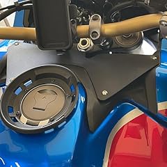 Tatoncycle crf 1000 usato  Spedito ovunque in Italia 