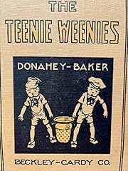Teenie weenies for sale  Delivered anywhere in USA 