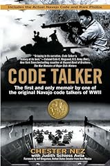 Code talker first for sale  Delivered anywhere in Ireland