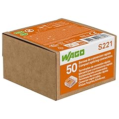 Wago 221 serie gebraucht kaufen  Wird an jeden Ort in Deutschland