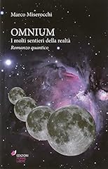 Omnium. molti sentieri usato  Spedito ovunque in Italia 