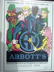 Magicians come abbott for sale  Delivered anywhere in USA 