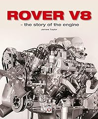 rover p6 v8 d'occasion  Livré partout en France