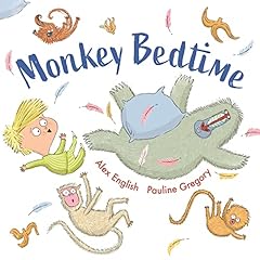 Monkey bedtime d'occasion  Livré partout en France