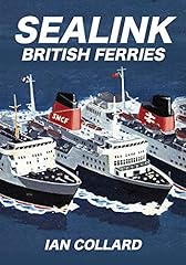 Sealink british ferries for sale  Delivered anywhere in Ireland
