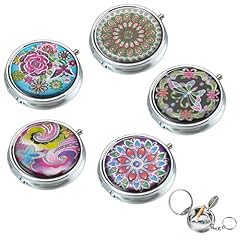 6pcs stainless steel for sale  Delivered anywhere in UK