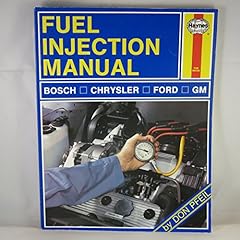 Haynes fuel injection for sale  Delivered anywhere in USA 
