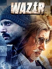 Wazir for sale  Delivered anywhere in UK