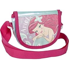 Disney borsa princesses usato  Spedito ovunque in Italia 