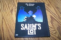 Salem lot movie for sale  Delivered anywhere in UK